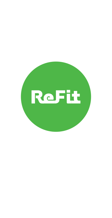 ReFit Logo